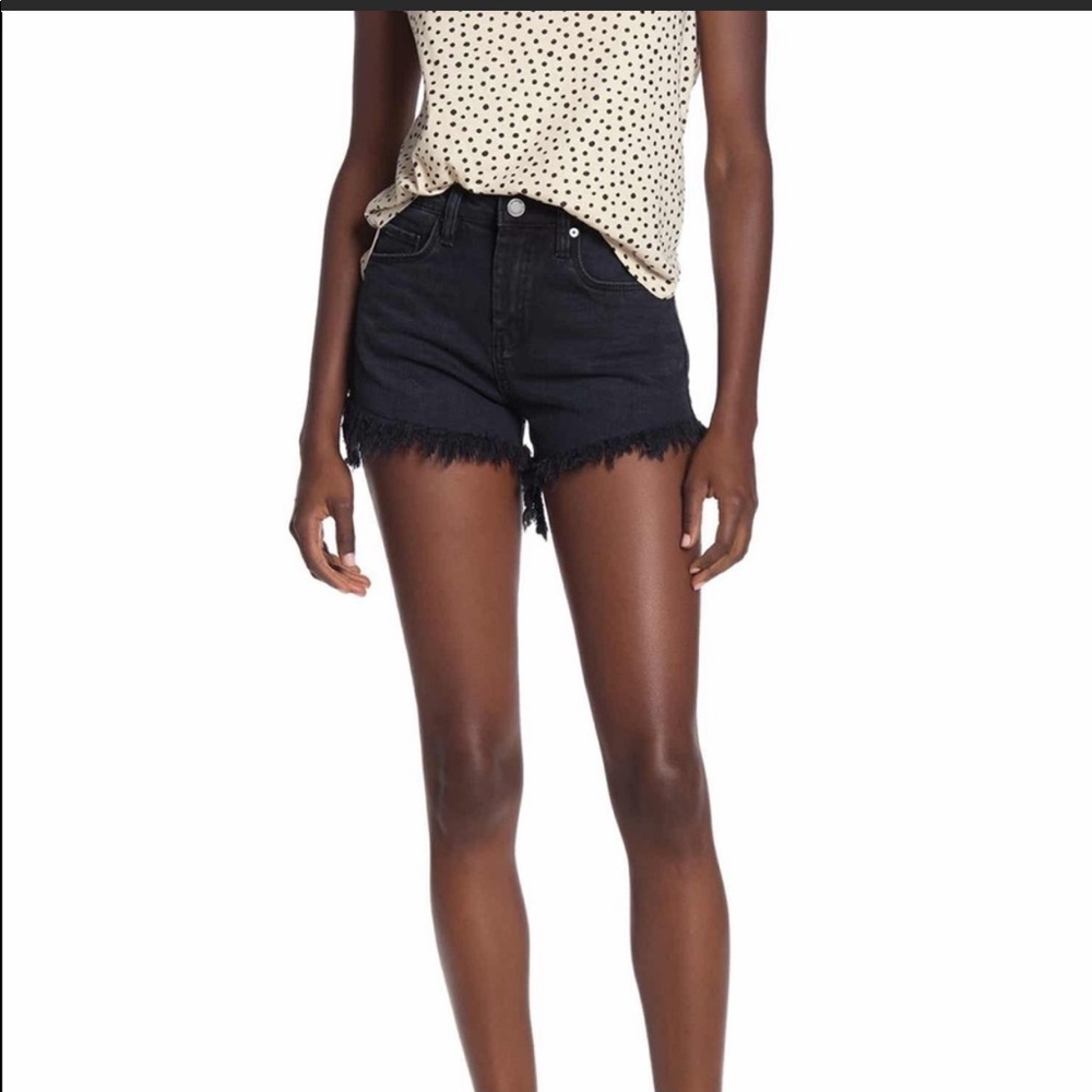 Lenox shorts. Size 24.